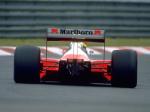 McLaren Honda MP4-4 1988 года
